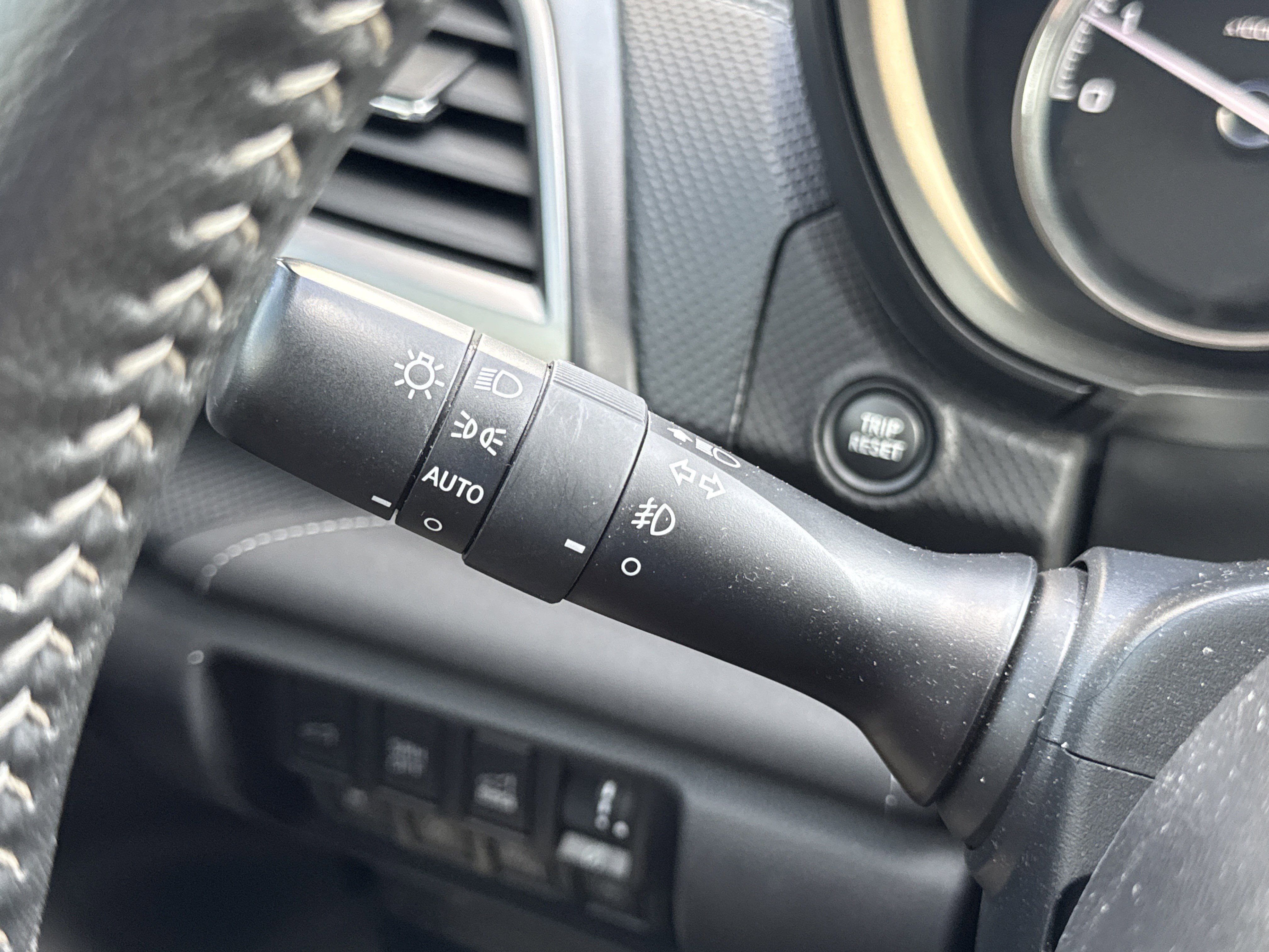 Certified 2024 Subaru Forester Touring w/ POP Package 3 image 16