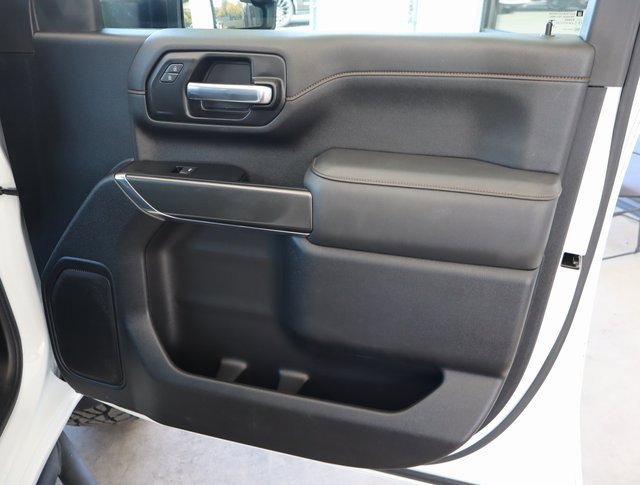 Used 2021 GMC Sierra 2500 AT4 image 53