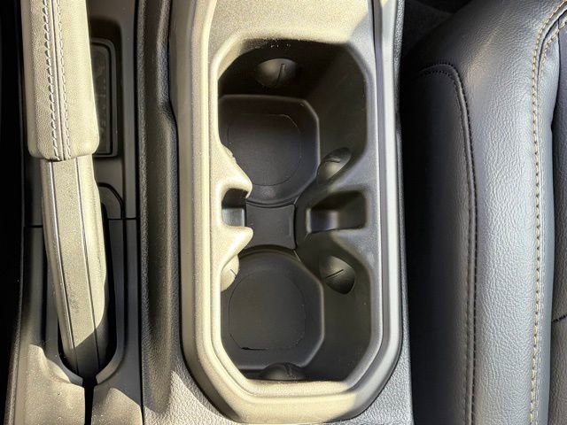 New 2026 Jeep Wrangler Sahara image 27