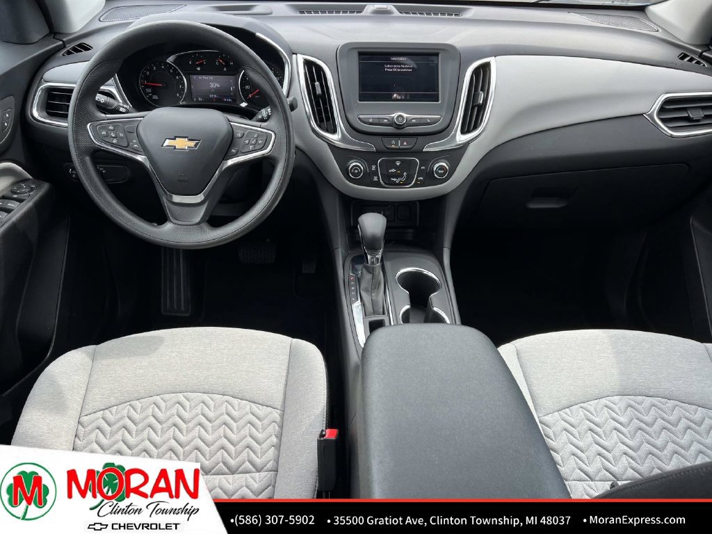 Certified 2024 Chevrolet Equinox LS w/ LS Convenience Package FWD image 15