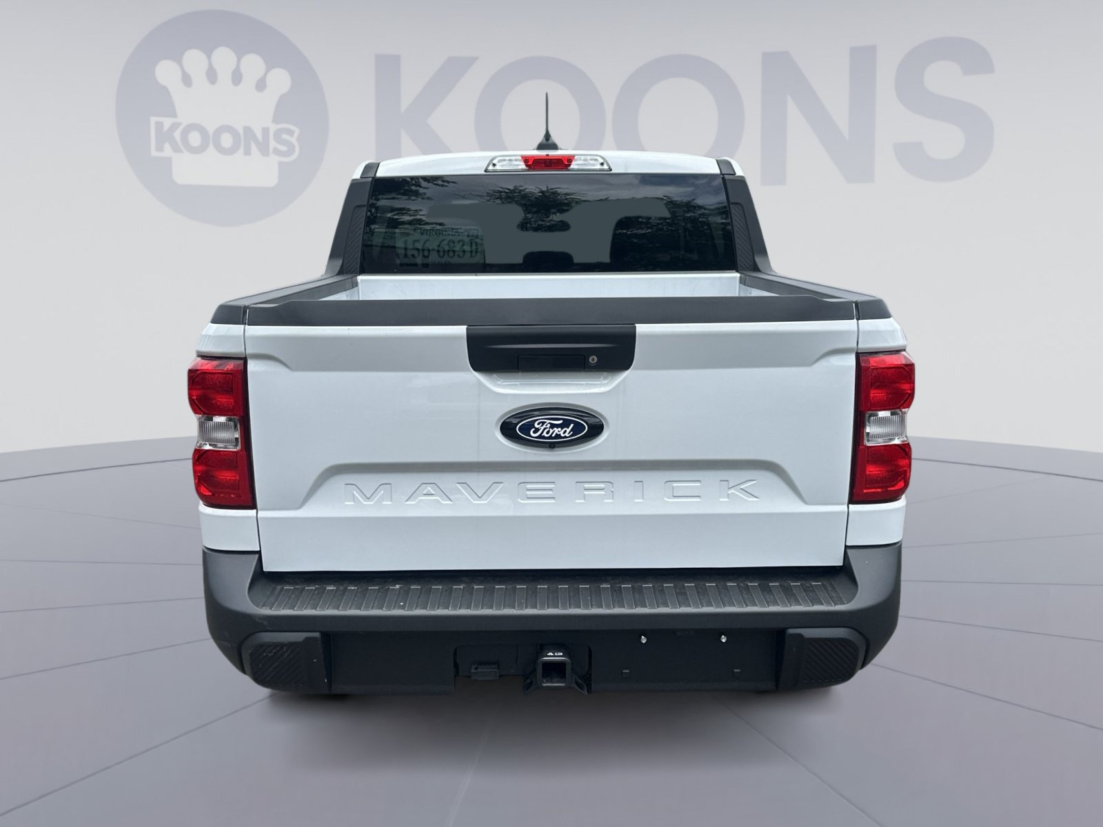New 2026 Ford Maverick XLT AWD/4WD image 15