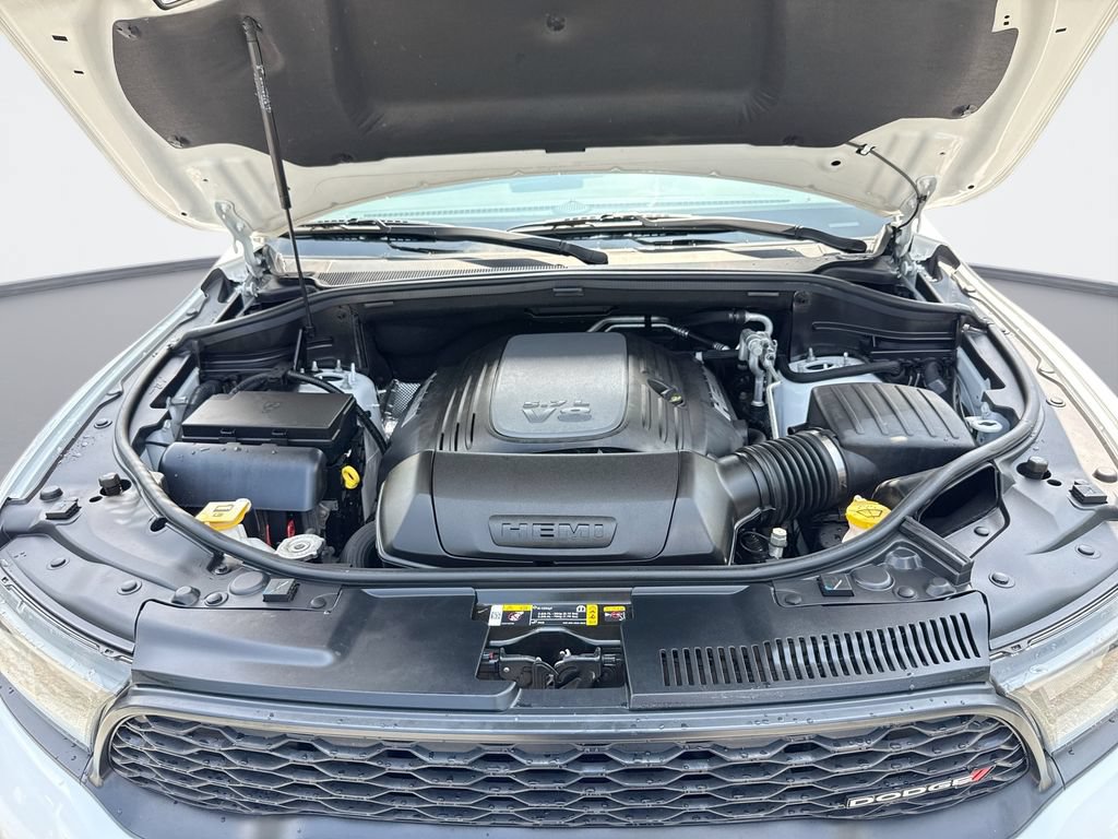 Used 2023 Dodge Durango R/T AWD/4WD image 18