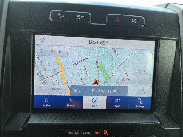 Used 2020 Ford F150 XLT w/ Equipment Group 302A Luxury image 24