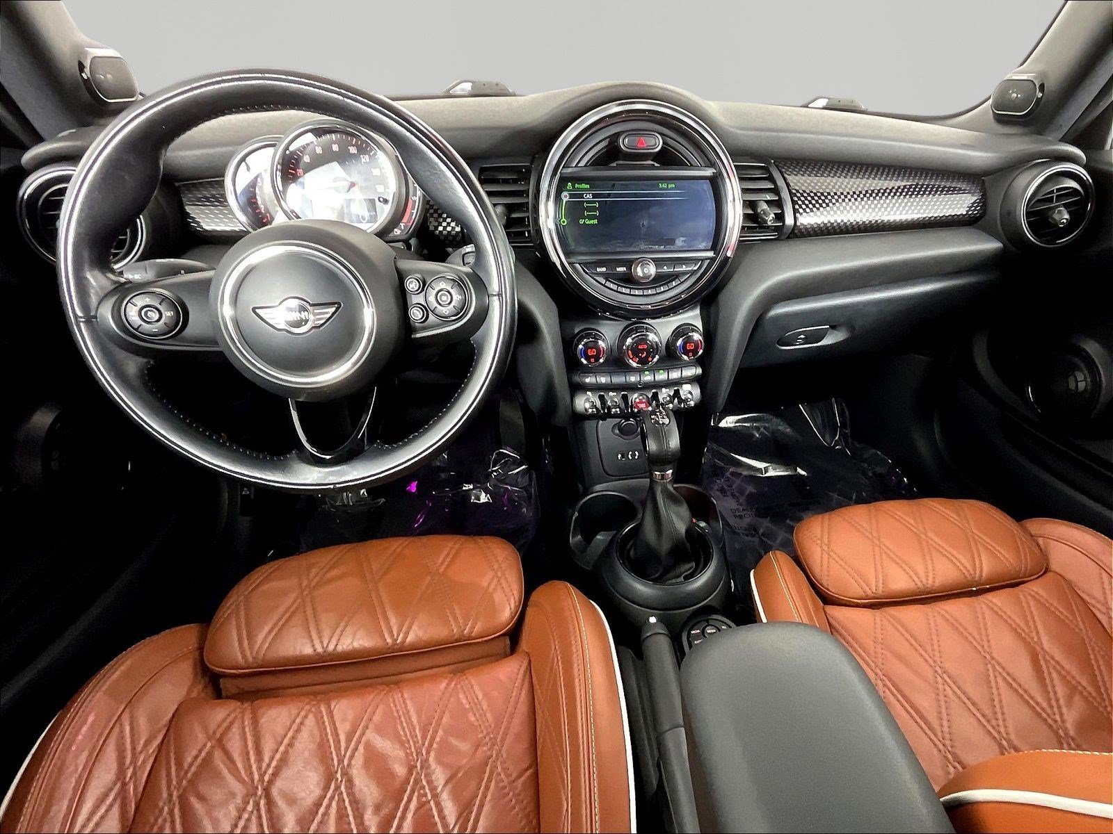 Used 2018 MINI Cooper S FWD image 7