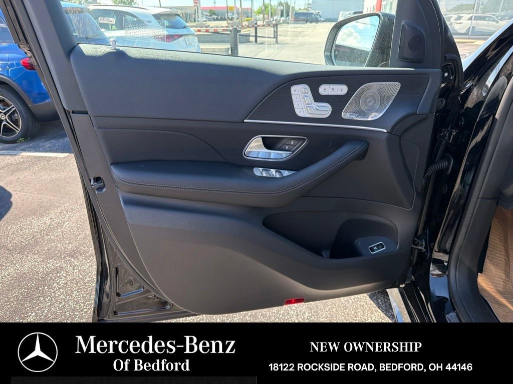 New 2026 Mercedes-Benz GLE 350 4MATIC image 7