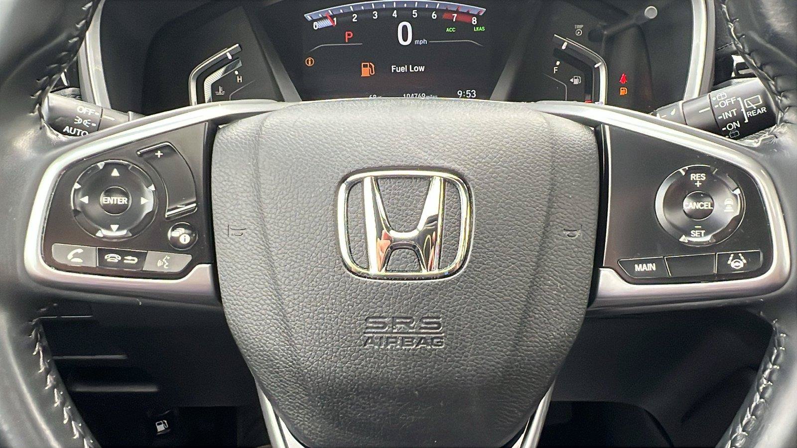 Used 2022 Honda CR-V EX-L image 31