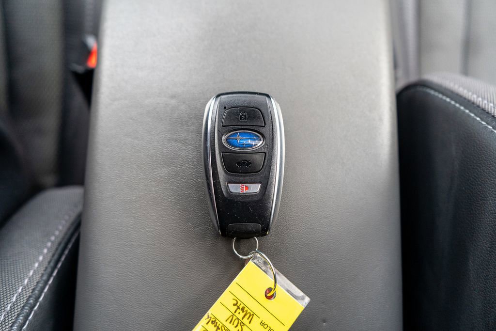 Used 2024 Subaru Crosstrek 2.0i Premium image 31