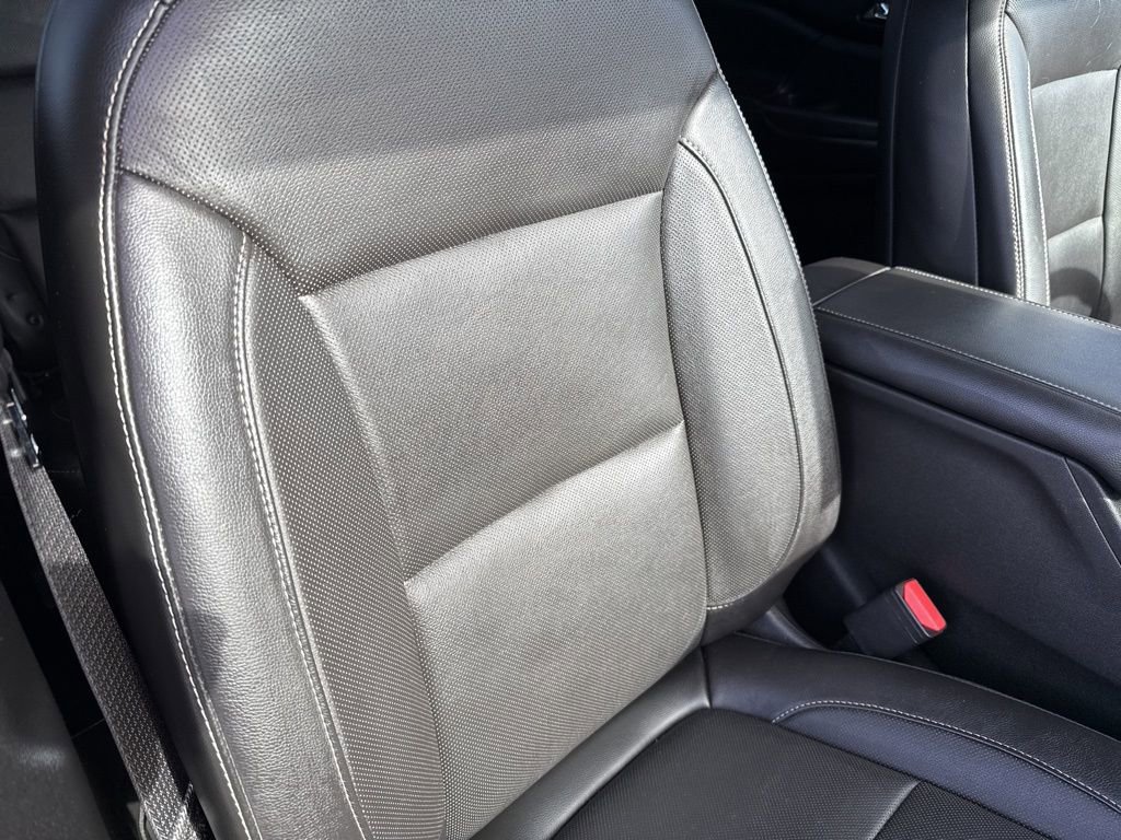 Certified 2019 GMC Acadia SLT image 27