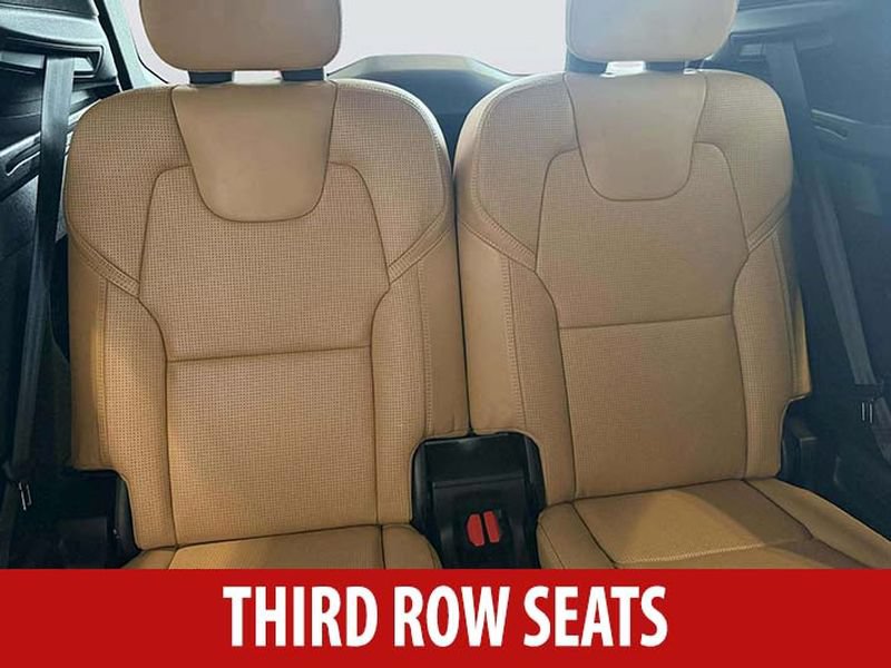 Used 2019 Volvo XC90 T6 Inscription w/ Advanced Package AWD/4WD image 17