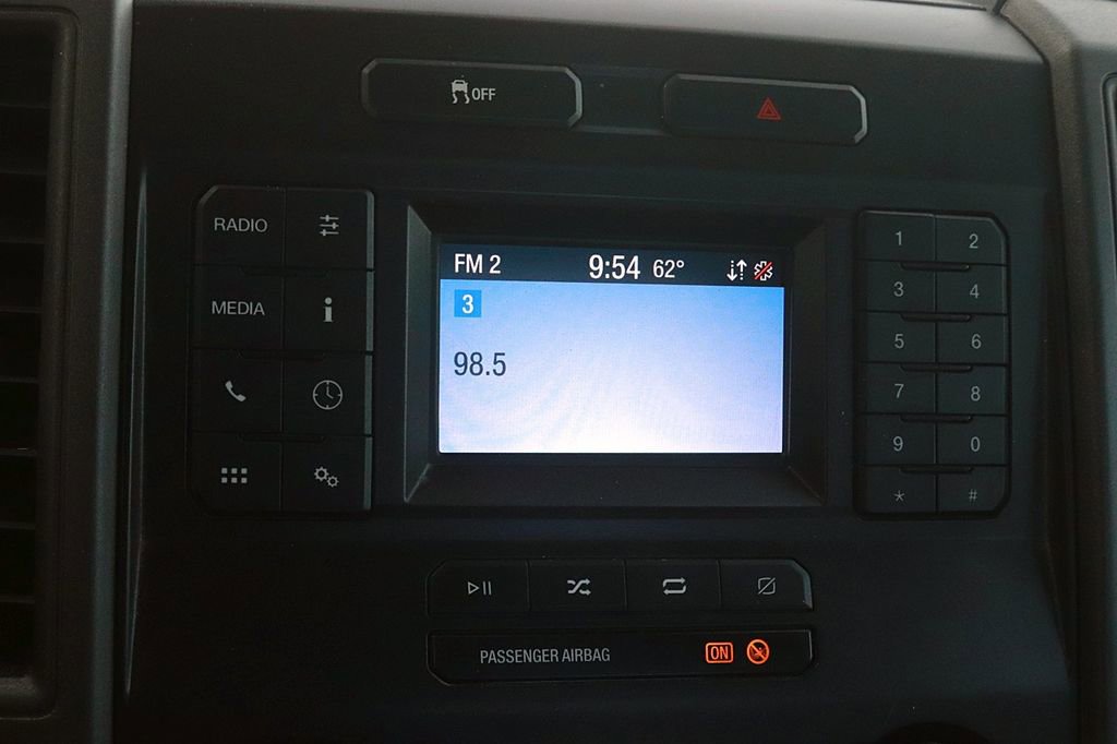 Used 2022 Ford F250 XL w/ Power Equipment Group image 25