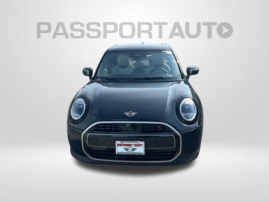New 2026 MINI Cooper S FWD image 2