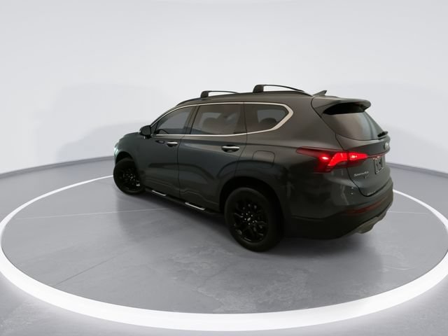 Used 2023 Hyundai Santa Fe XRT AWD/4WD image 4