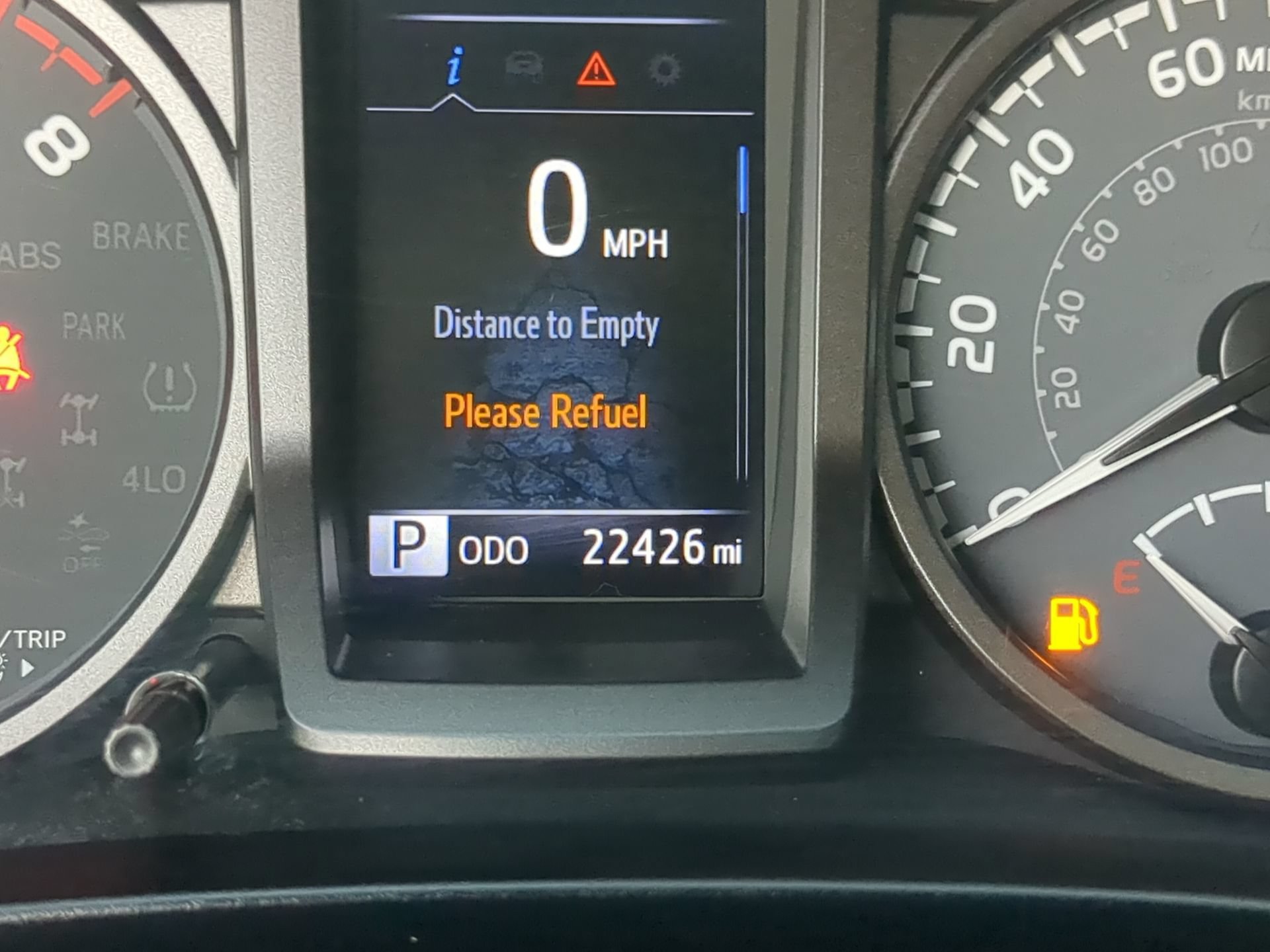 Used 2021 Toyota Tacoma TRD Off-Road AWD/4WD image 68