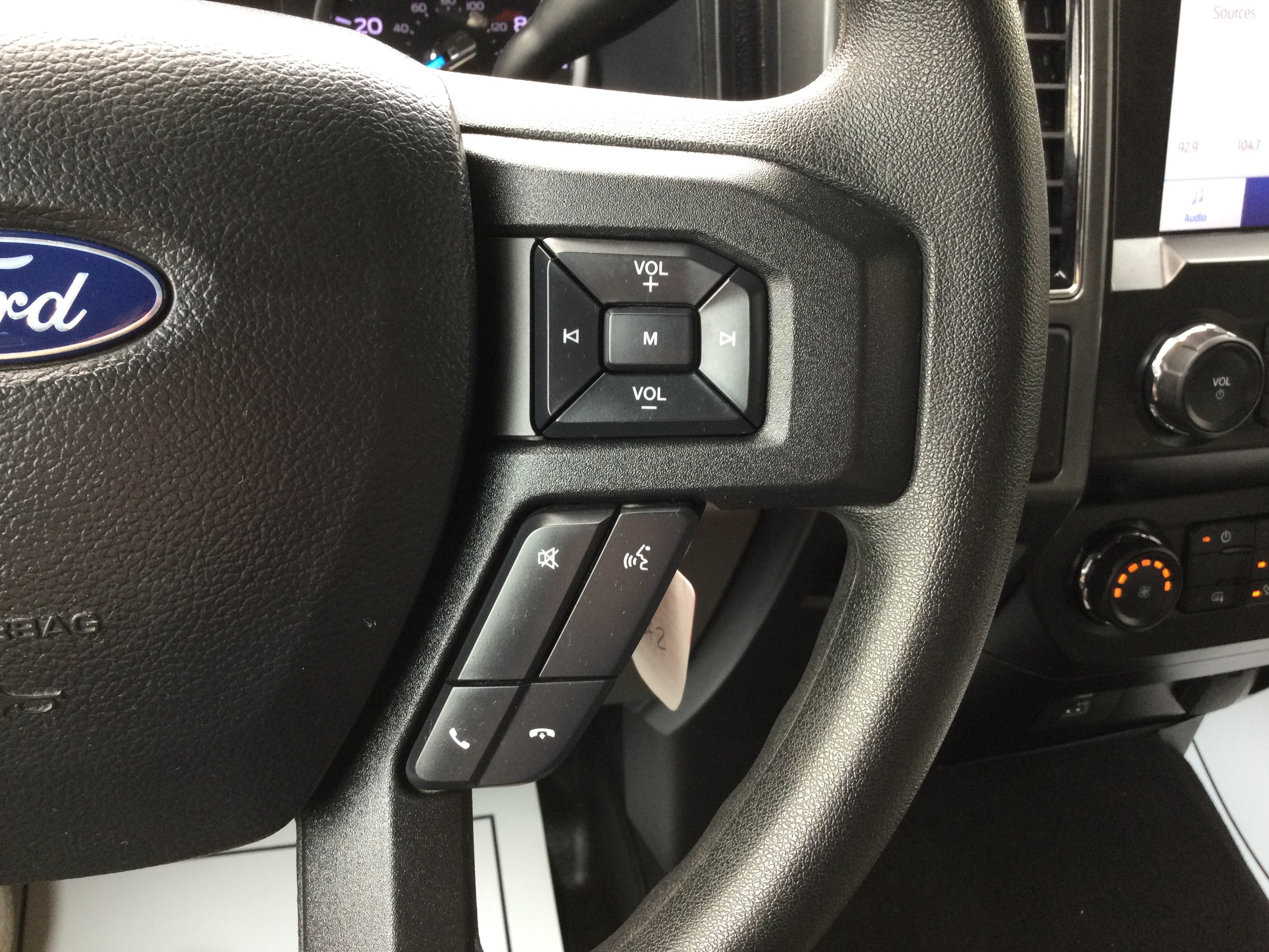 Used 2020 Ford F250 XLT AWD/4WD image 16