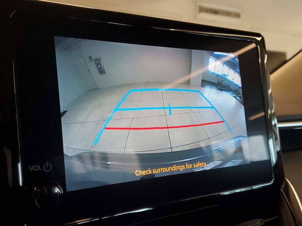 Certified 2024 Toyota Corolla LE image 26