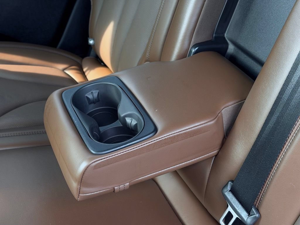 Used 2023 Lincoln Nautilus Reserve AWD/4WD image 25
