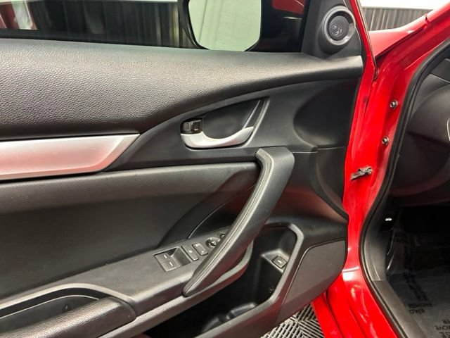 Used 2020 Honda Civic Sport image 11
