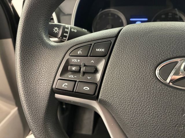 Used 2021 Hyundai Tucson SEL FWD image 23