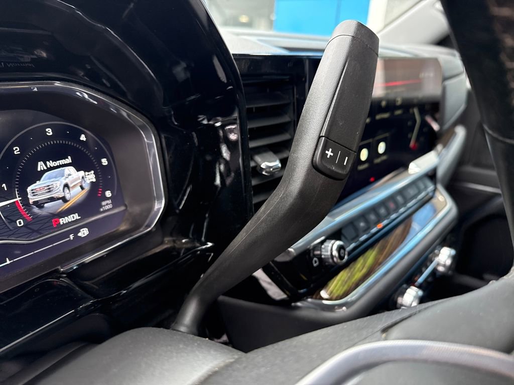 Used 2023 GMC Sierra 1500 Elevation w/ X31 Off-Road Package image 30