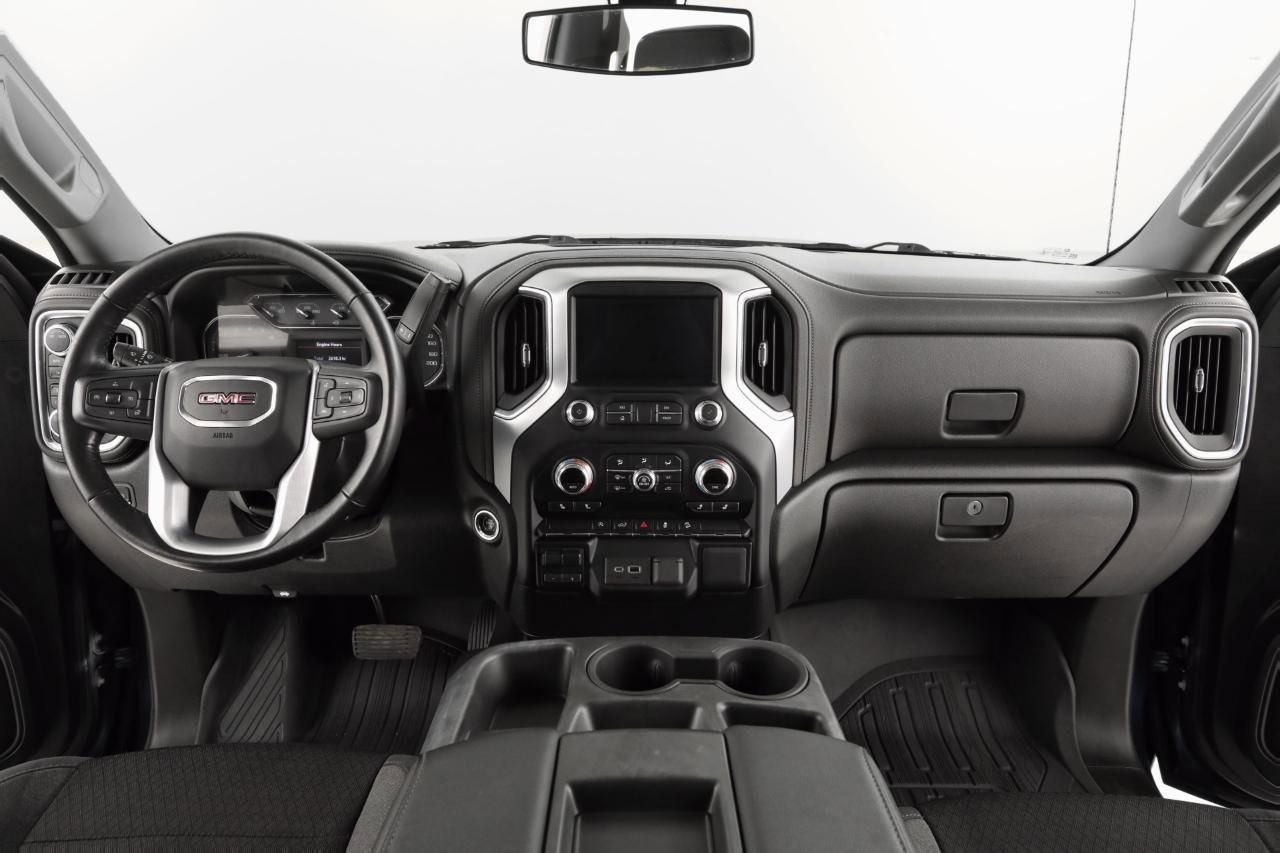 Used 2021 GMC Sierra 1500 Elevation image 12