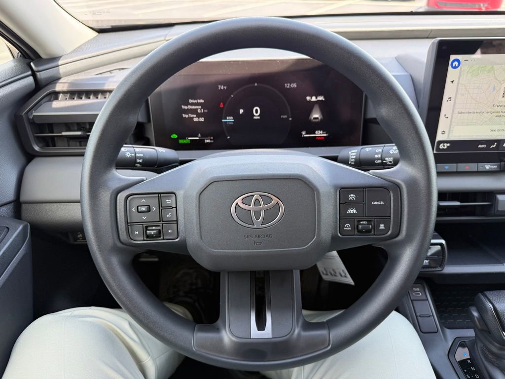 New 2026 Toyota RAV4 LE image 15