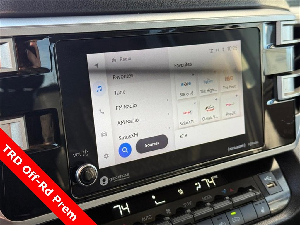 Used 2023 Toyota Tundra SR5 image 23