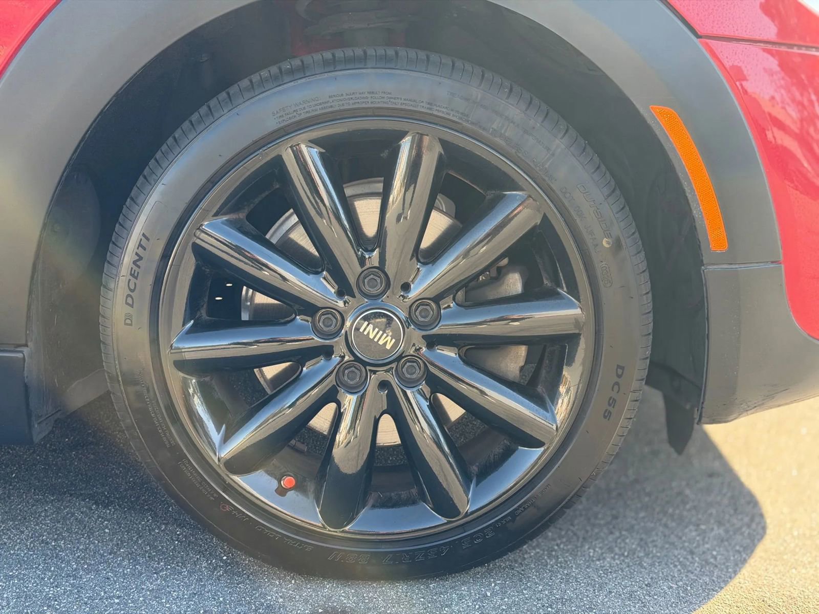 Used 2019 MINI Cooper S image 5