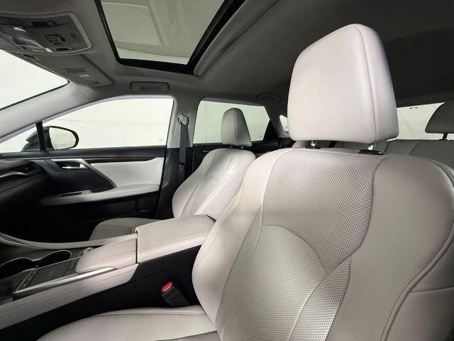 Used 2021 Lexus RX 350 FWD w/ Premium Package image 5