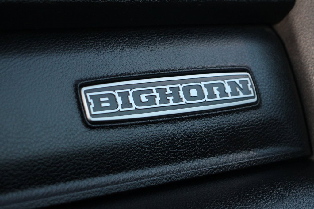 Used 2021 RAM 3500 Big Horn w/ Level 1 Equipment Group image 35