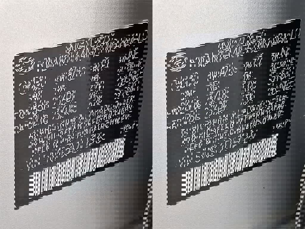 Used 2020 Hyundai Santa Fe SEL w/ Convenience + Premium Package image 29