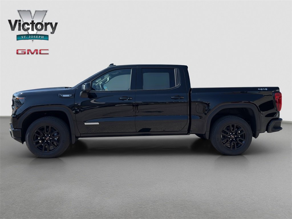 New 2026 GMC Sierra 1500 Elevation w/ Elevation Premium Package image 6