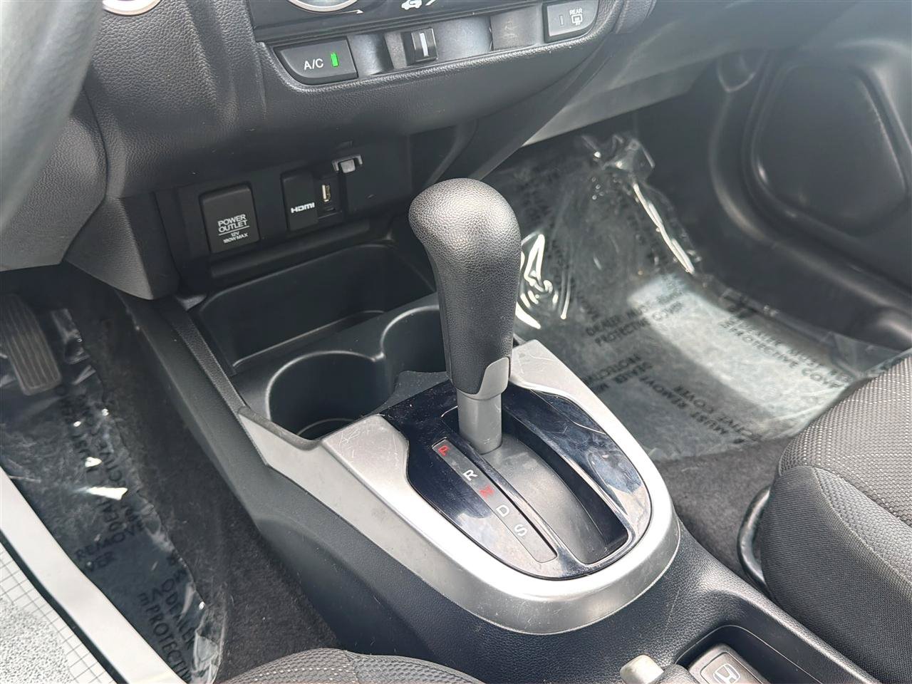 Used 2015 Honda Fit EX-L image 20