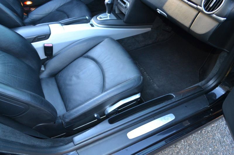 Used 2007 Porsche Boxster S image 32