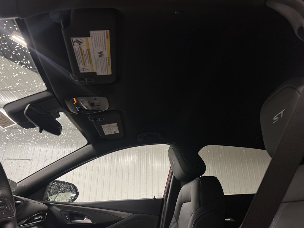 New 2026 Buick Envista Sport Touring w/ Convenience I Package FWD image 26