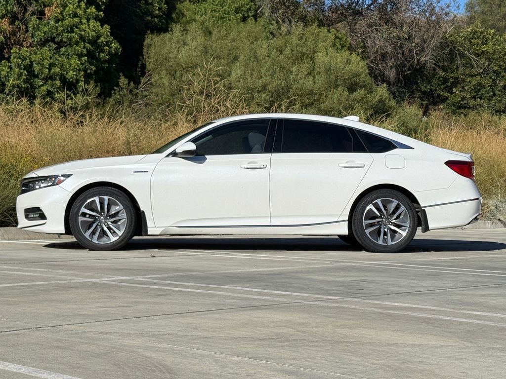 Used 2020 Honda Accord EX-L image 5