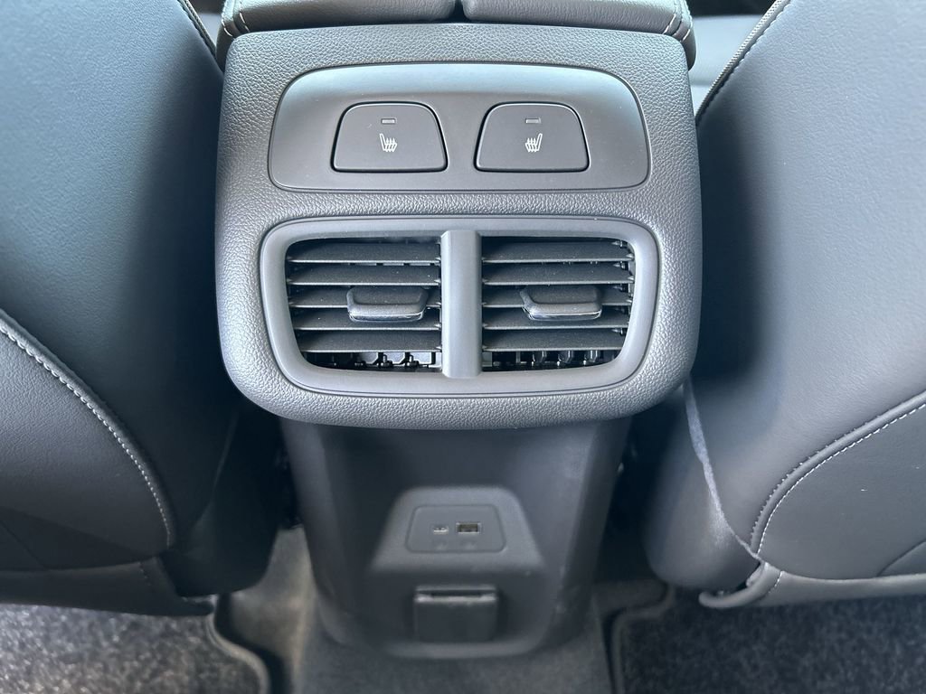 New 2026 Buick Envision Avenir image 22