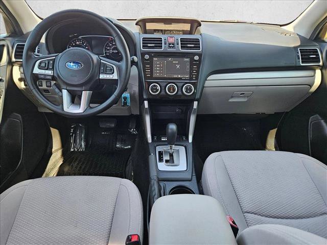 Used 2017 Subaru Forester 2.5i Premium image 16