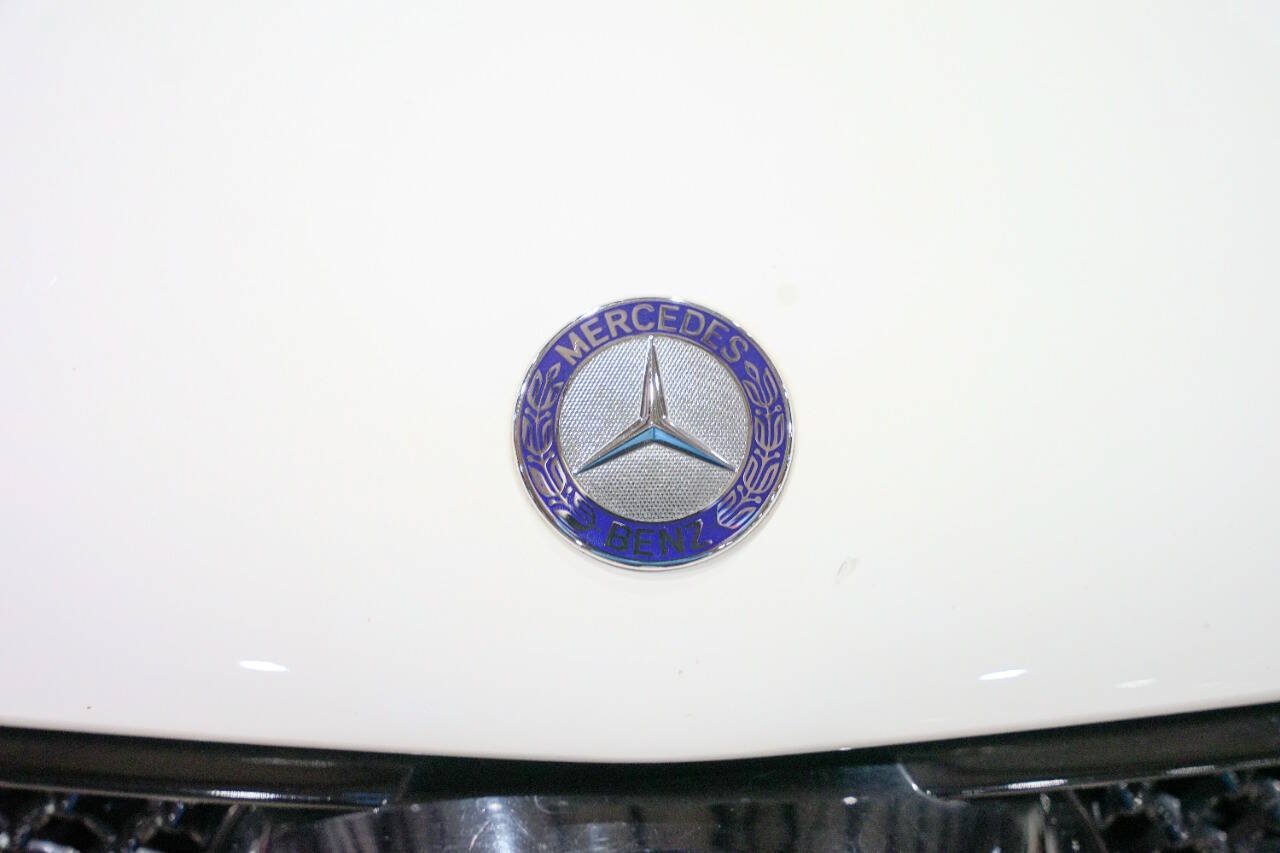 Used 2003 Mercedes-Benz SL 500 image 36