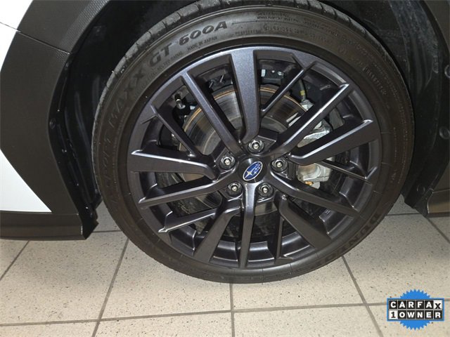 Used 2024 Subaru WRX Limited image 10