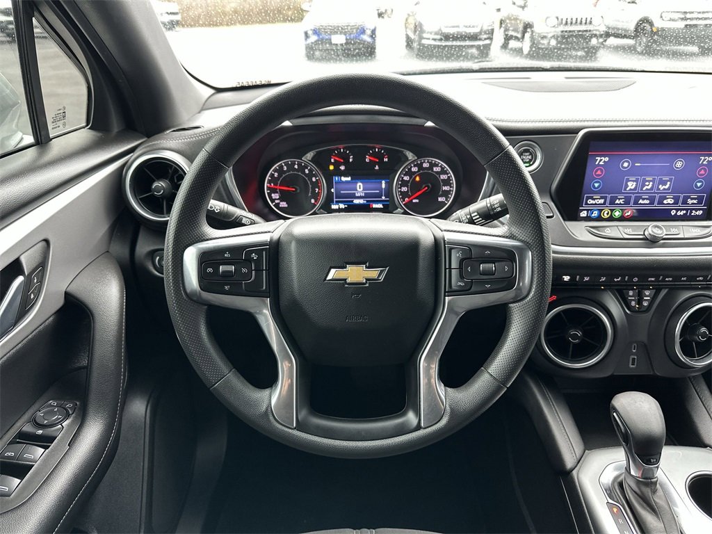 Used 2021 Chevrolet Blazer LT image 14