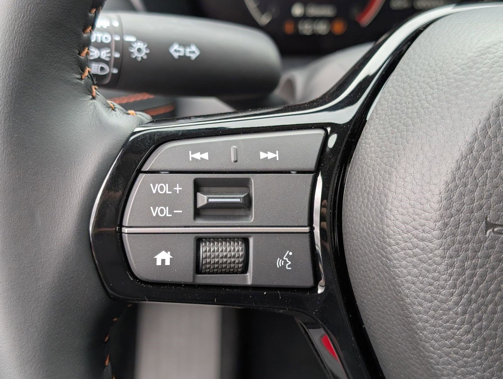 New 2026 Honda HR-V Sport image 16