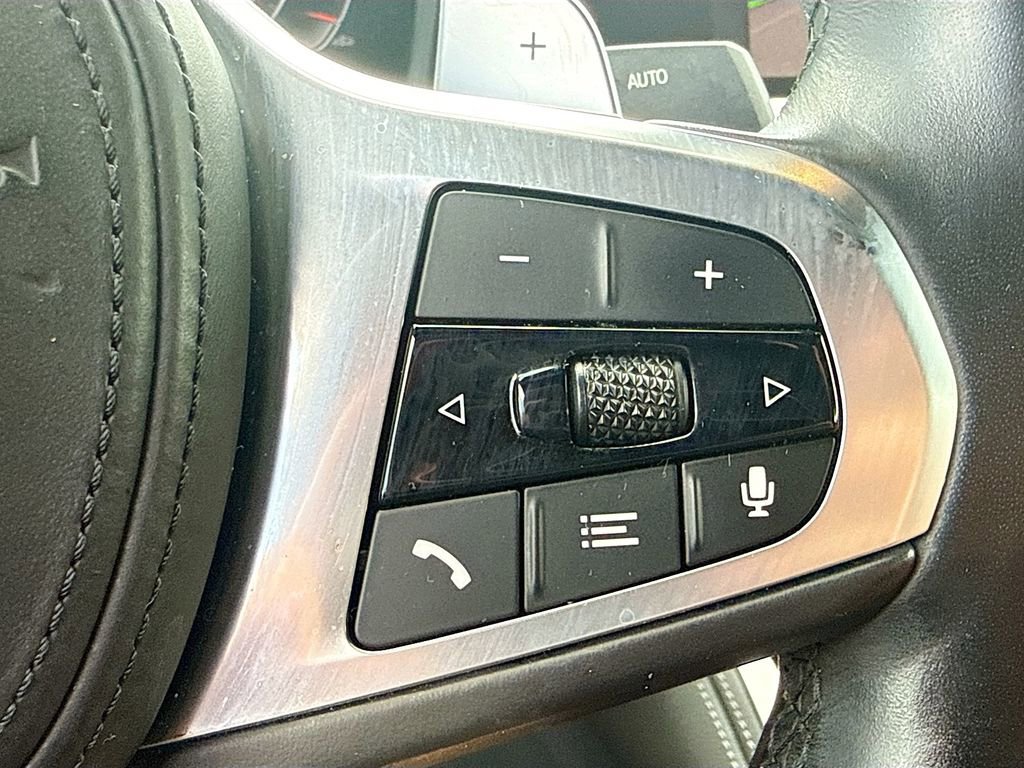 Used 2023 BMW 430i Convertible w/ M Sport Package image 36