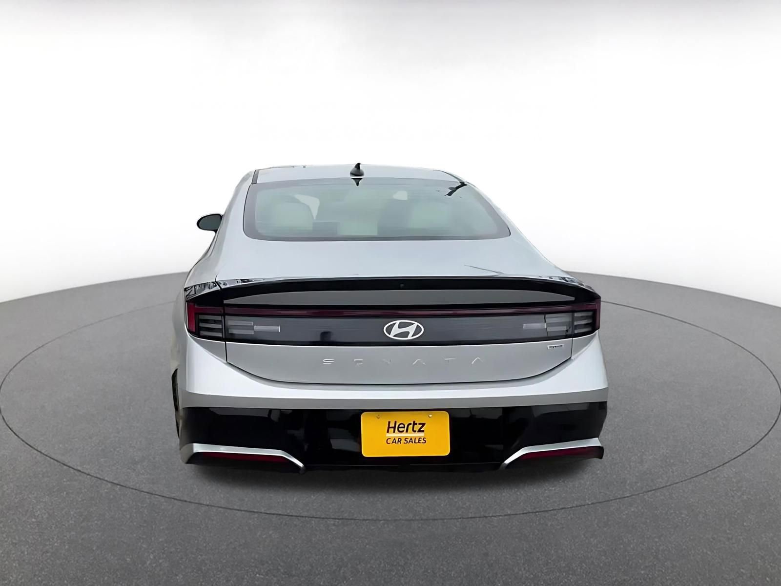 Used 2025 Hyundai Sonata SEL image 7