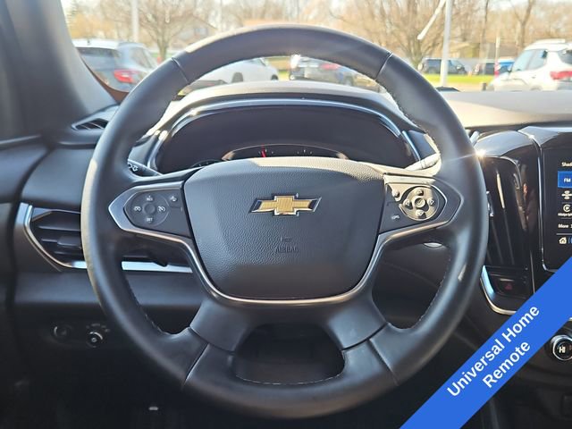 Used 2023 Chevrolet Traverse LT FWD image 15