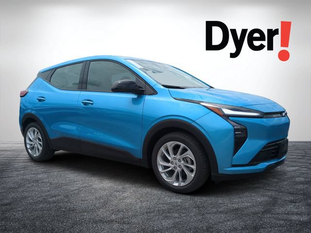 New 2027 Chevrolet Bolt LT w/ Comfort Package FWD video 1