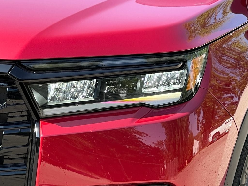 New 2026 Honda Pilot Black Edition image 46