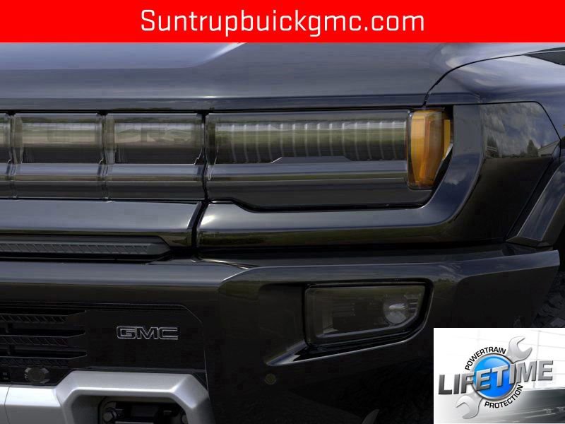 New 2025 GMC Hummer EV 2X image 93