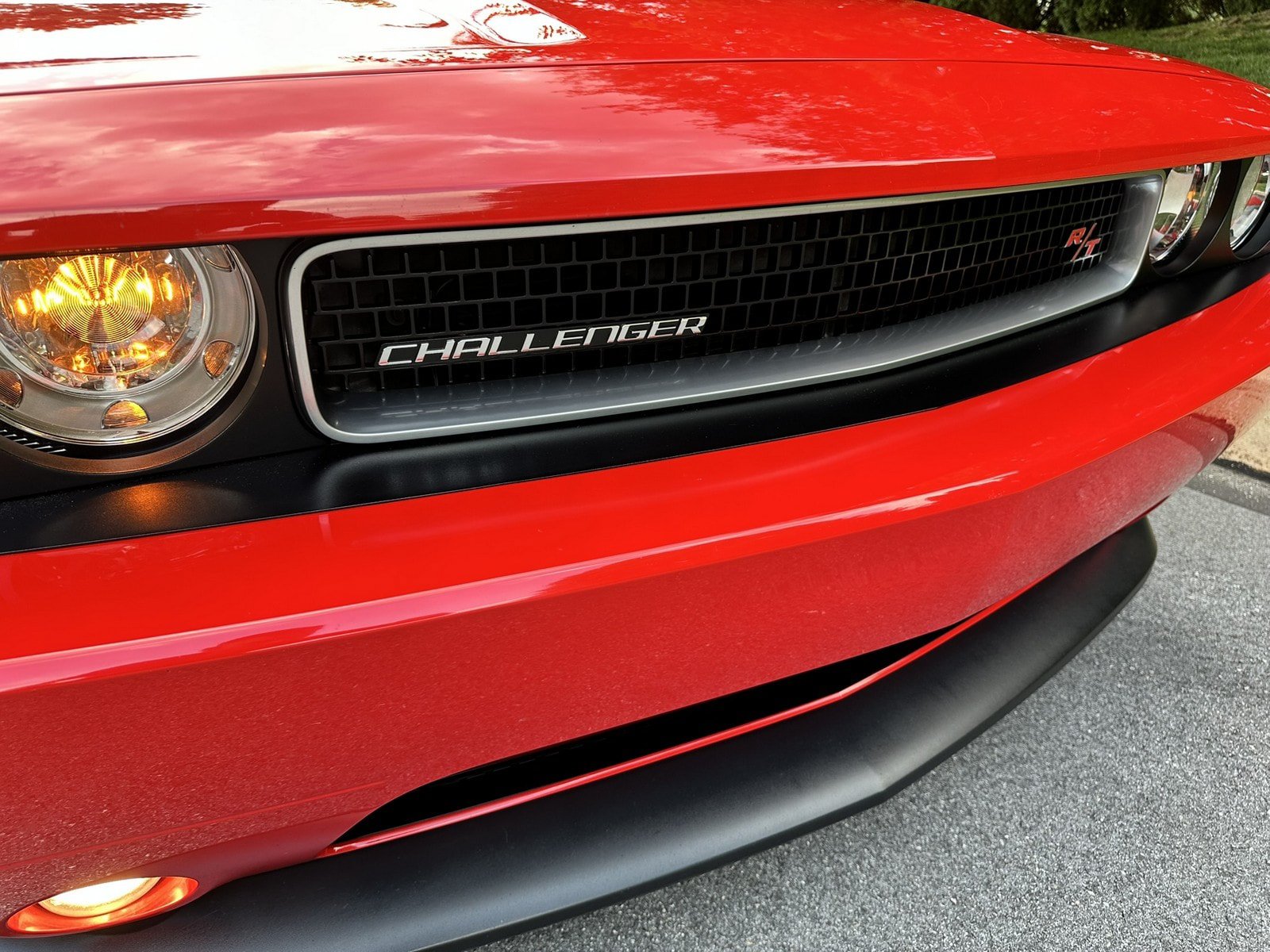 Used 2014 Dodge Challenger R/T w/ Electronics Convenience Group RWD image 57