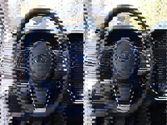 New 2026 Subaru Impreza 2.0i Sport w/ Popular Package #1 image 26