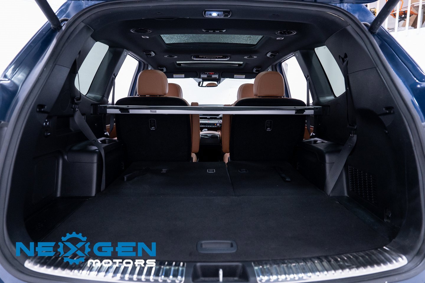 Used 2024 Kia Telluride SX X-Pro image 59